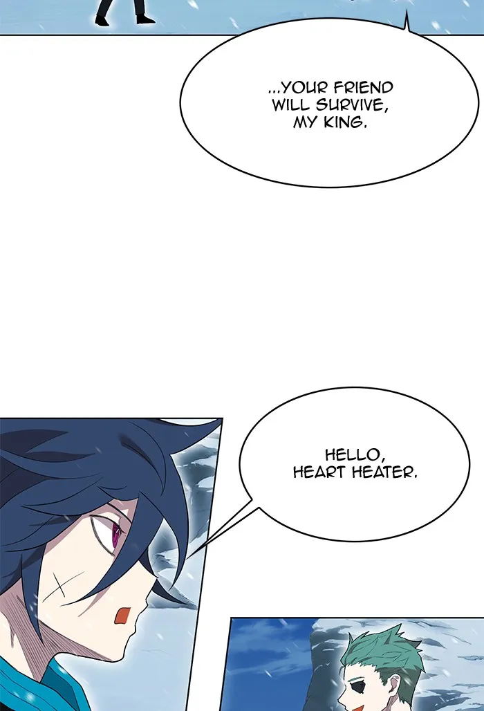 Read Hardcore Leveling Warrior chapter 188 image 16 on Lezhin