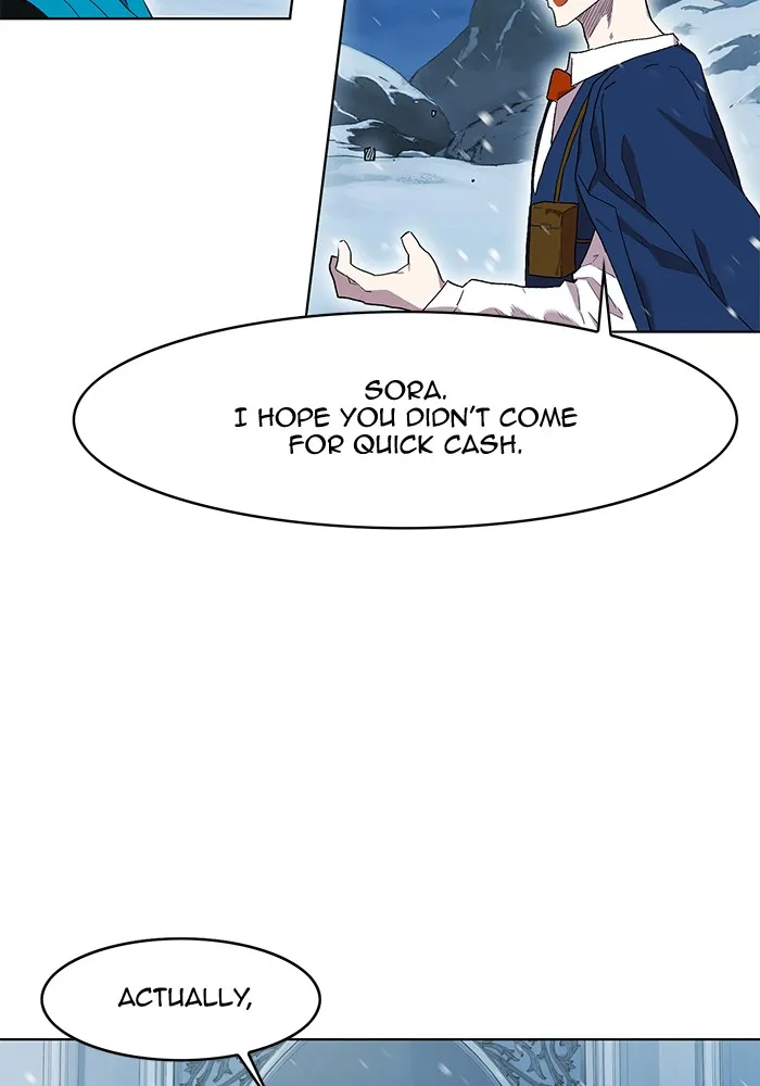 Read Hardcore Leveling Warrior chapter 188 image 17 on Lezhin