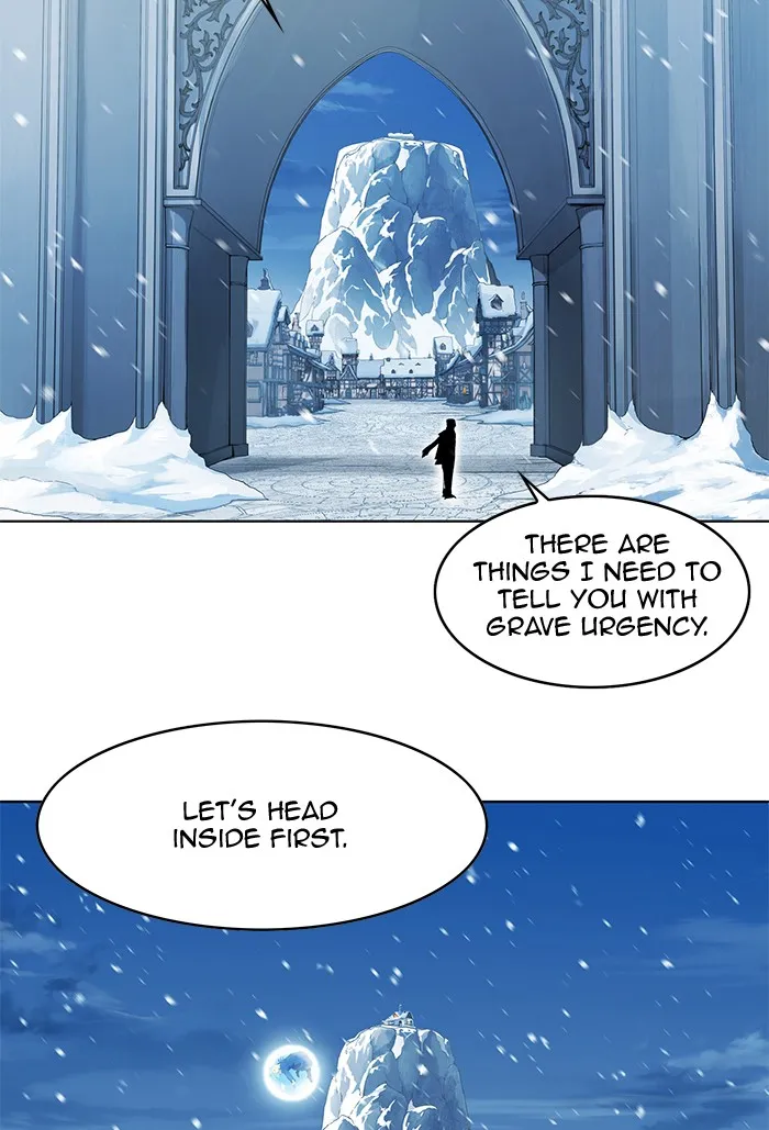 Read Hardcore Leveling Warrior chapter 188 image 18 on Lezhin
