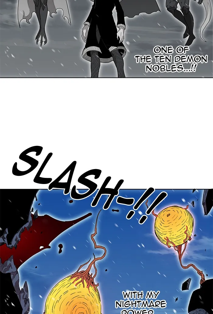Read Hardcore Leveling Warrior chapter 188 image 2 on Lezhin