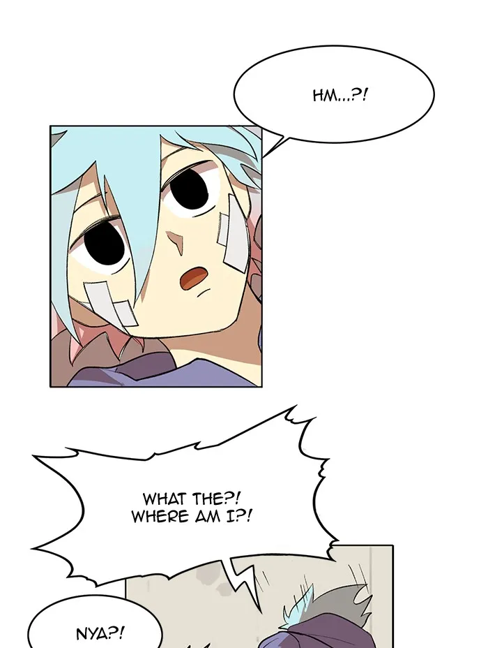 Read Hardcore Leveling Warrior chapter 188 image 21 on Lezhin