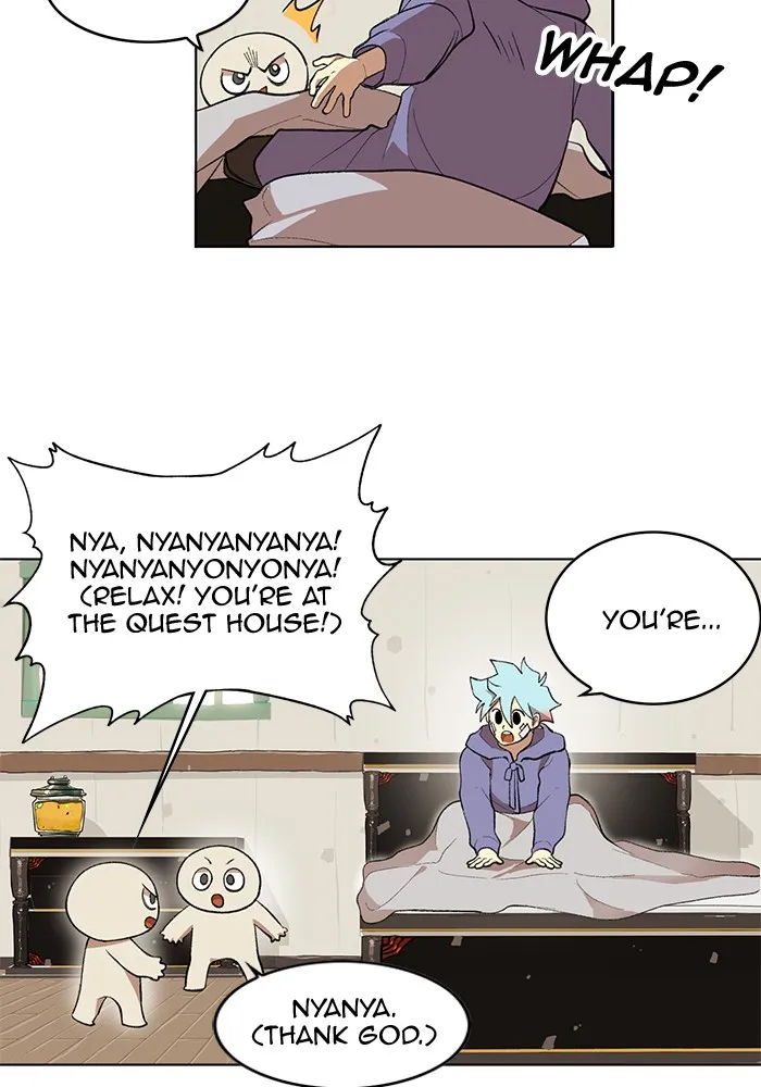 Read Hardcore Leveling Warrior chapter 188 image 22 on Lezhin