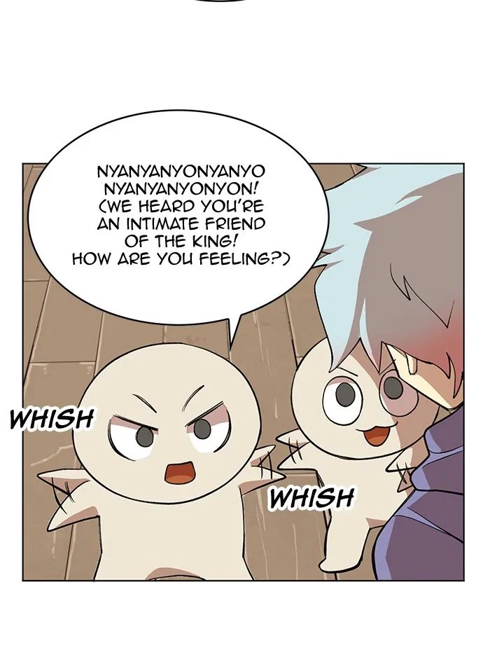 Read Hardcore Leveling Warrior chapter 188 image 23 on Lezhin