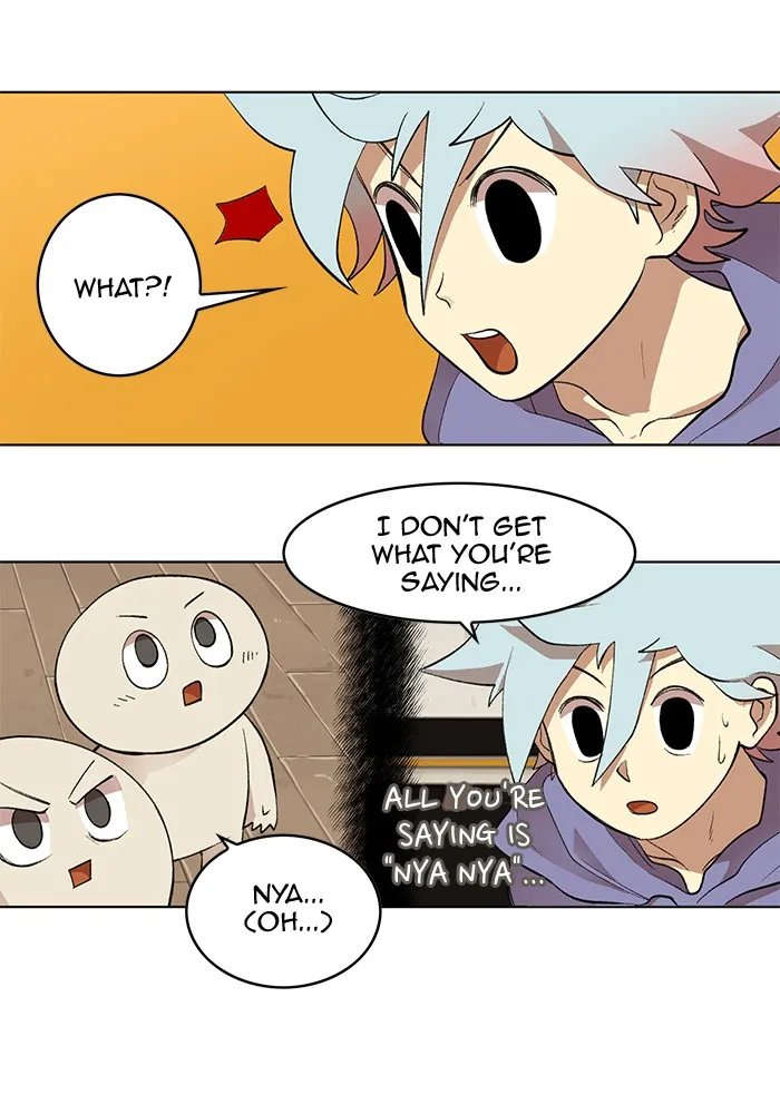 Read Hardcore Leveling Warrior chapter 188 image 24 on Lezhin