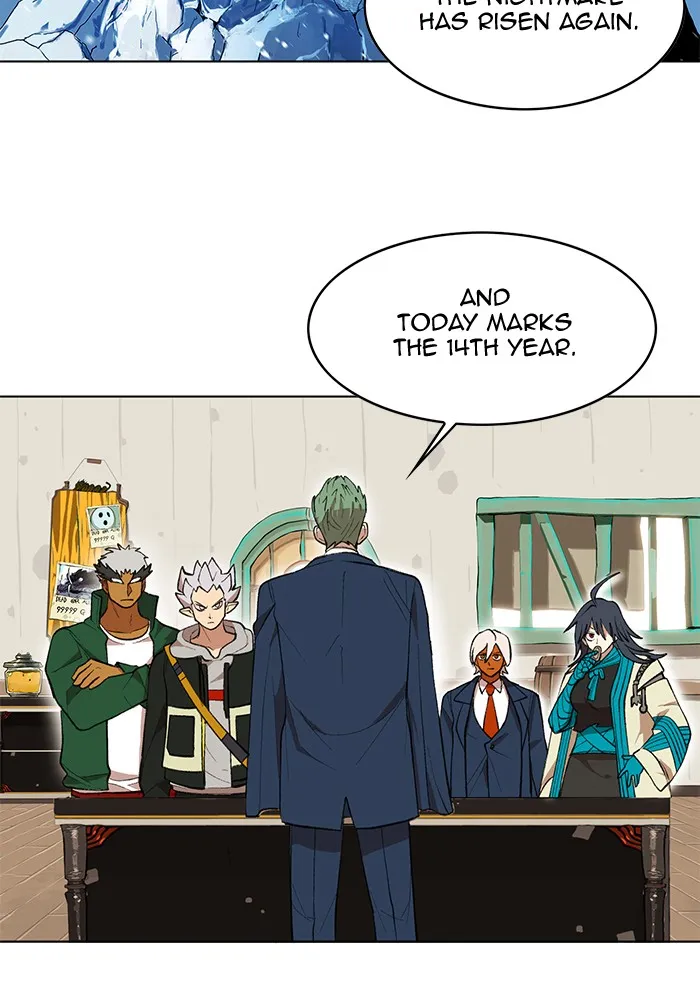 Read Hardcore Leveling Warrior chapter 188 image 26 on Lezhin
