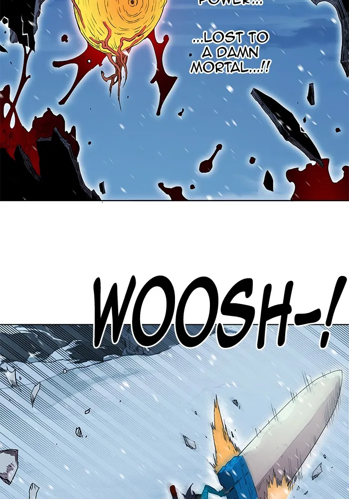 Read Hardcore Leveling Warrior chapter 188 image 3 on Lezhin