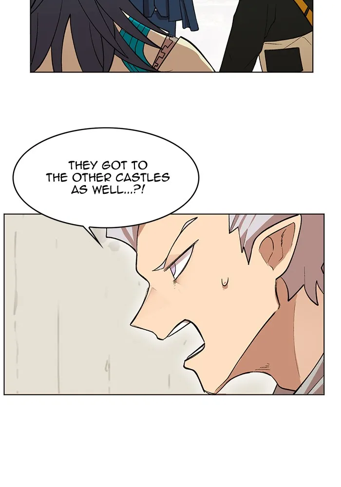 Read Hardcore Leveling Warrior chapter 188 image 32 on Lezhin