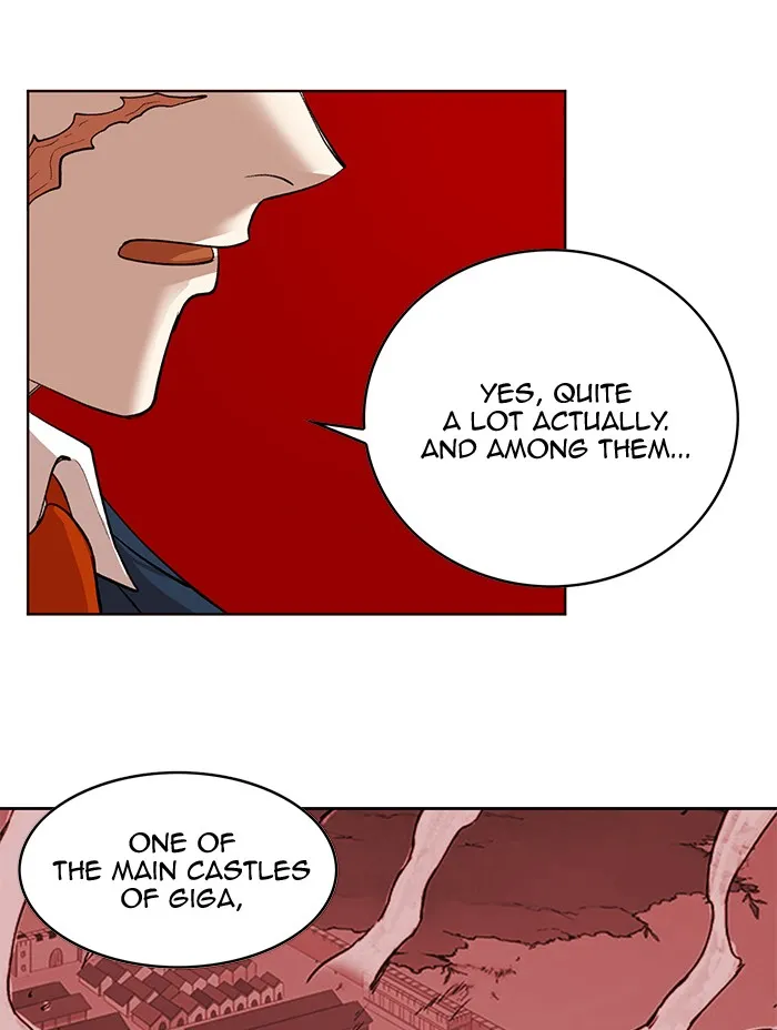Read Hardcore Leveling Warrior chapter 188 image 33 on Lezhin