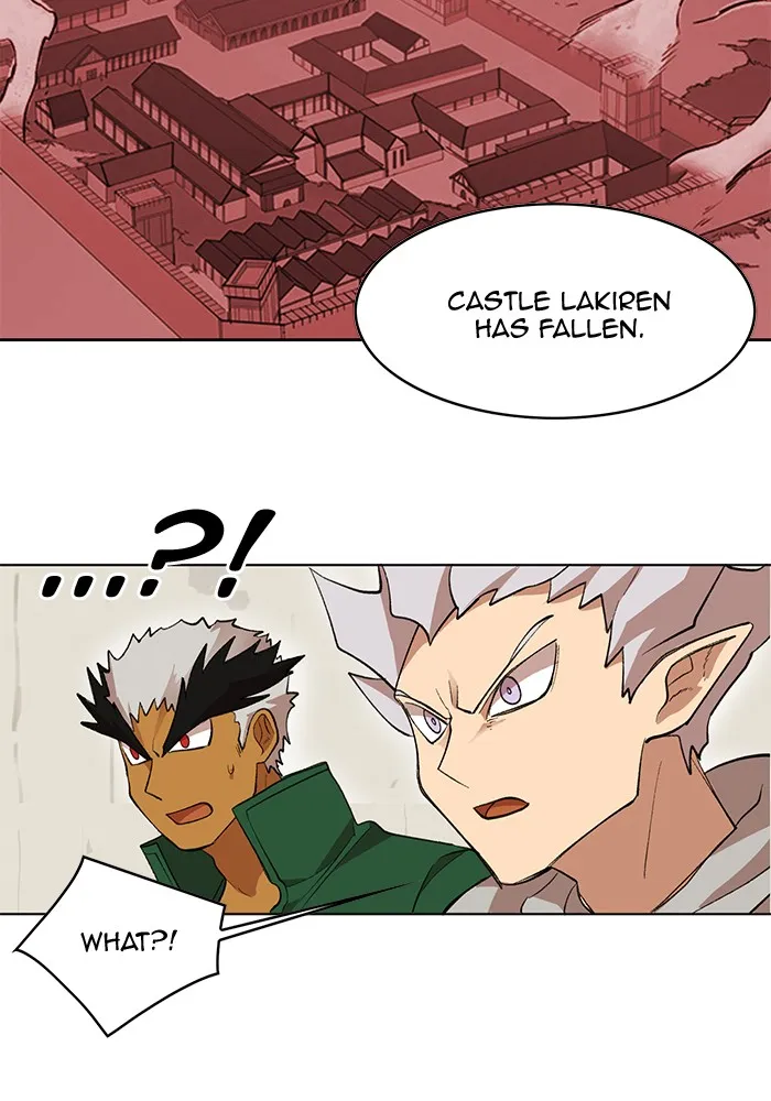 Read Hardcore Leveling Warrior chapter 188 image 34 on Lezhin
