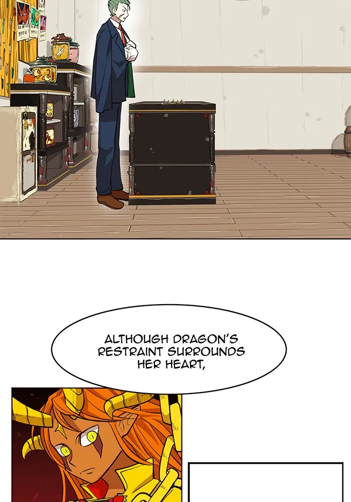 Read Hardcore Leveling Warrior chapter 188 image 38 on Lezhin
