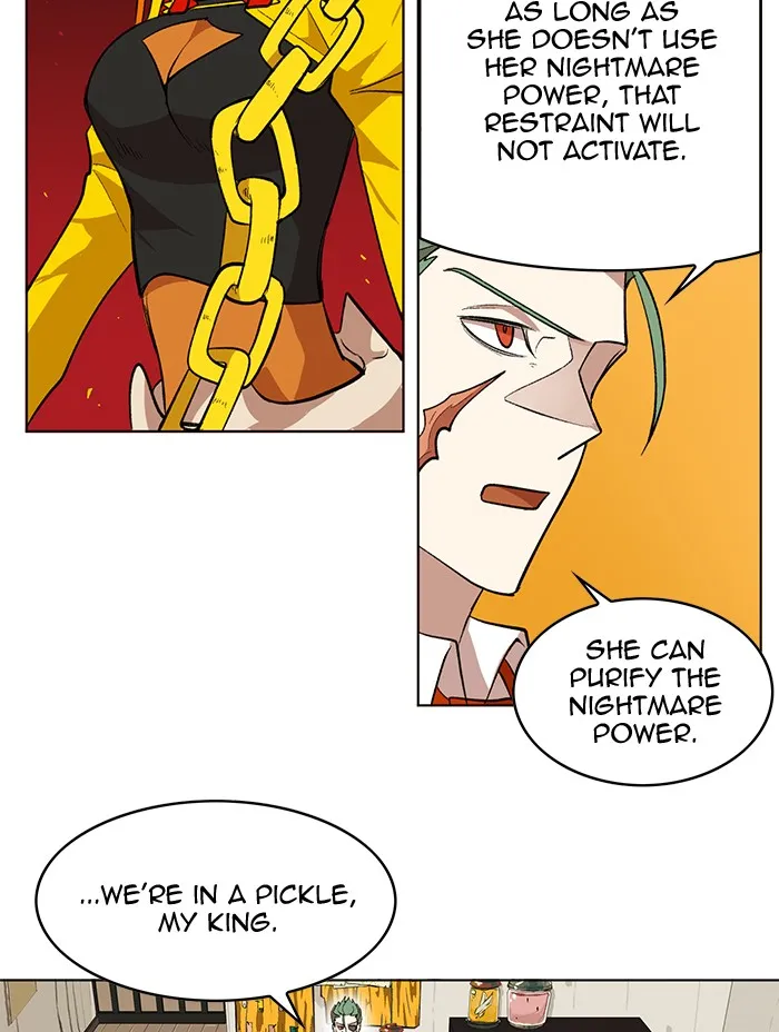 Read Hardcore Leveling Warrior chapter 188 image 39 on Lezhin