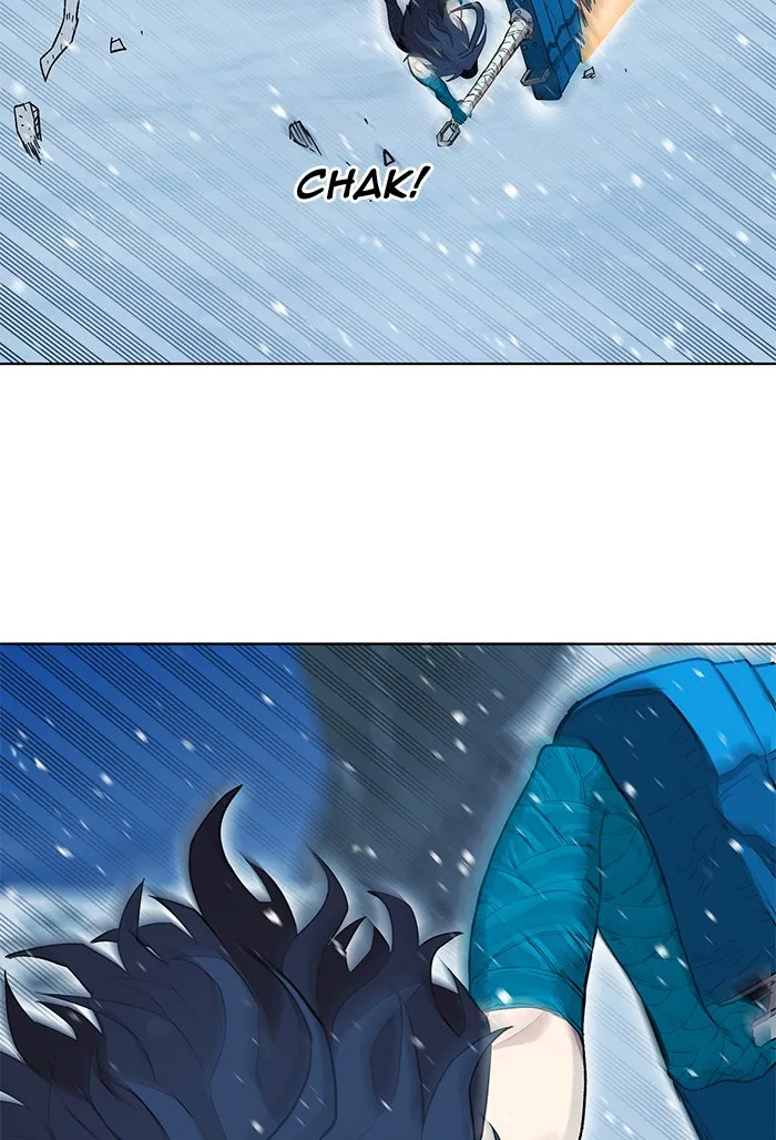 Read Hardcore Leveling Warrior chapter 188 image 4 on Lezhin
