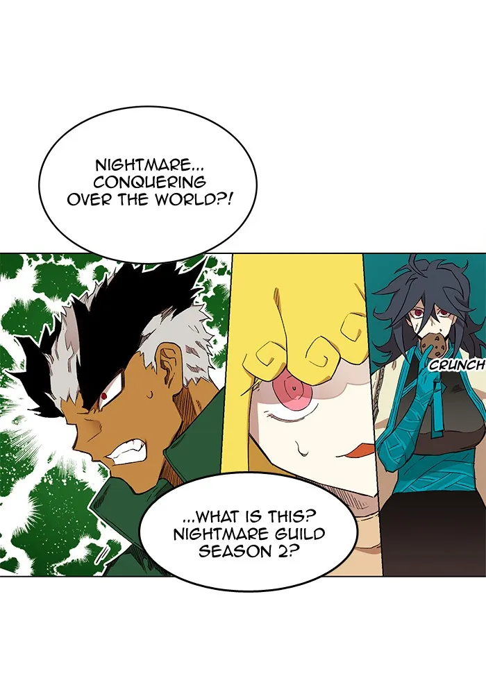 Read Hardcore Leveling Warrior chapter 188 image 43 on Lezhin