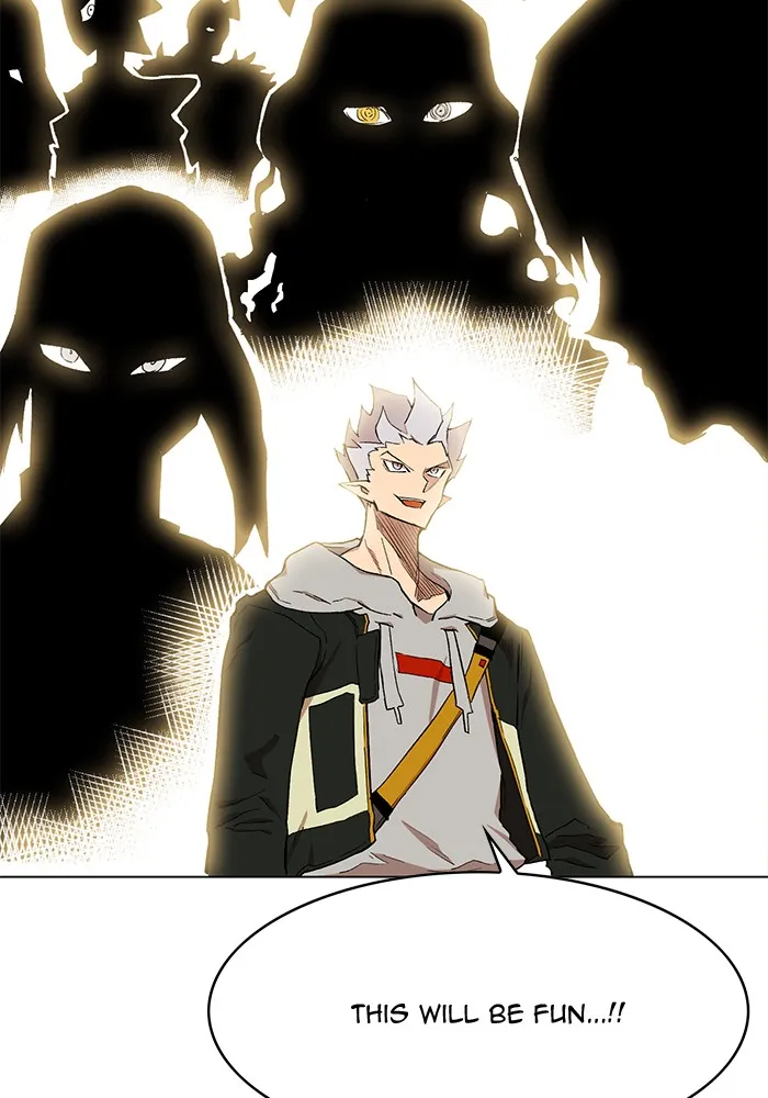 Read Hardcore Leveling Warrior chapter 188 image 45 on Lezhin