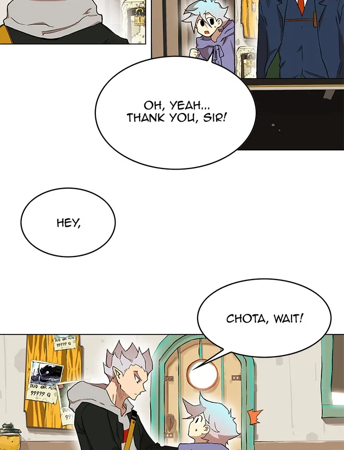 Read Hardcore Leveling Warrior chapter 188 image 48 on Lezhin