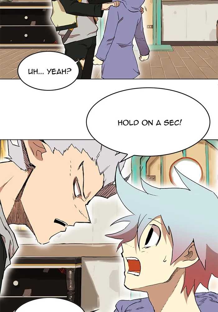 Read Hardcore Leveling Warrior chapter 188 image 49 on Lezhin