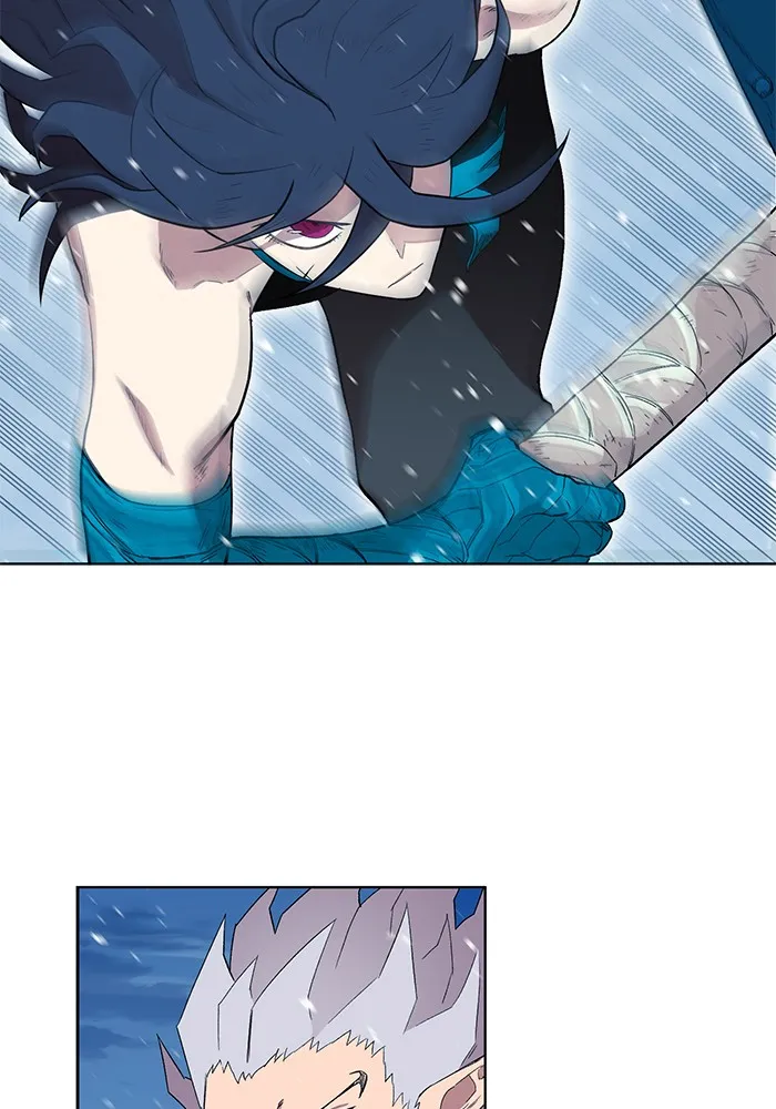 Read Hardcore Leveling Warrior chapter 188 image 5 on Lezhin