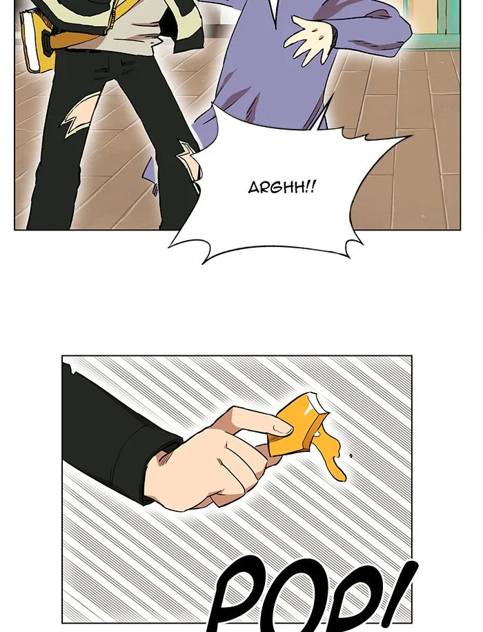 Read Hardcore Leveling Warrior chapter 188 image 54 on Lezhin
