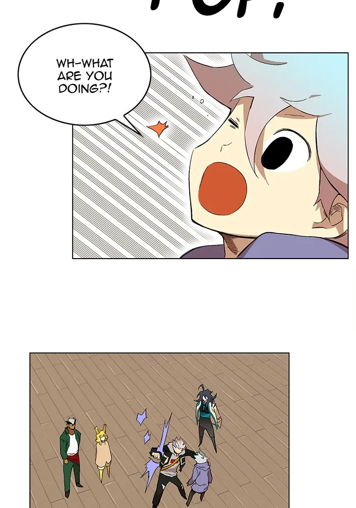 Read Hardcore Leveling Warrior chapter 188 image 55 on Lezhin