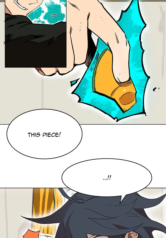 Read Hardcore Leveling Warrior chapter 188 image 57 on Lezhin