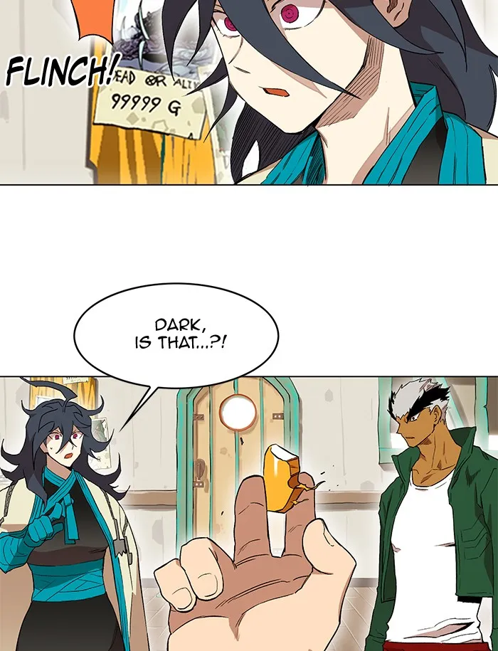 Read Hardcore Leveling Warrior chapter 188 image 58 on Lezhin