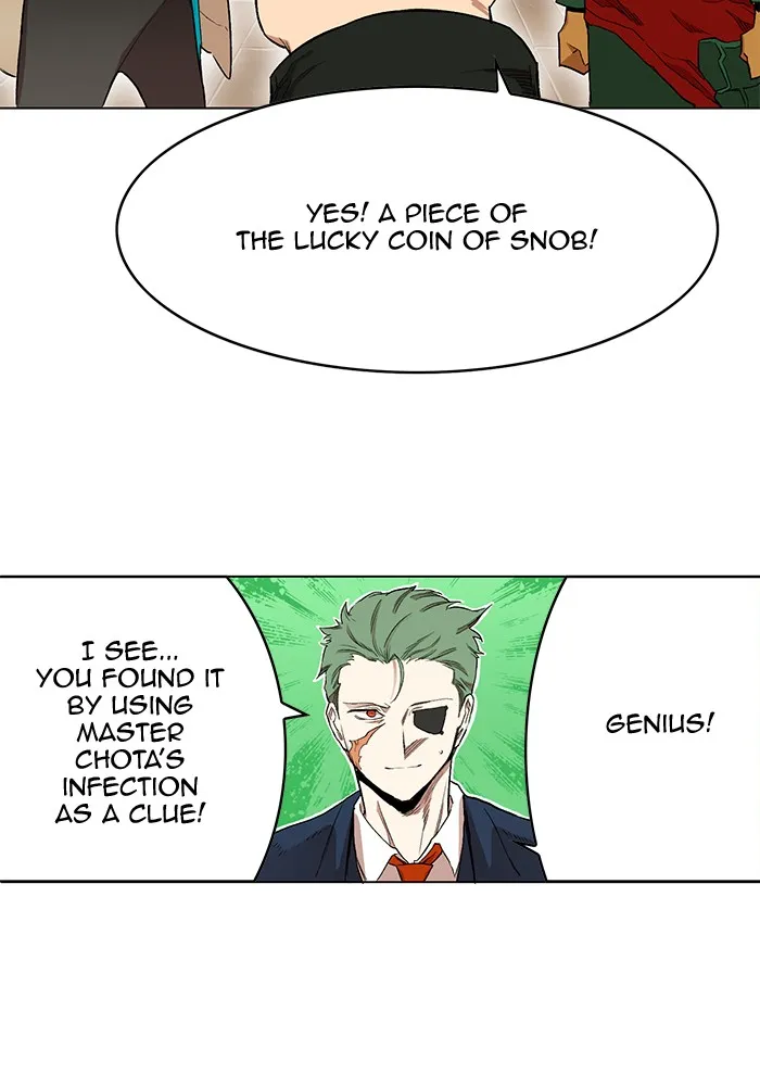 Read Hardcore Leveling Warrior chapter 188 image 59 on Lezhin