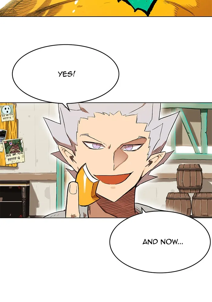 Read Hardcore Leveling Warrior chapter 188 image 61 on Lezhin
