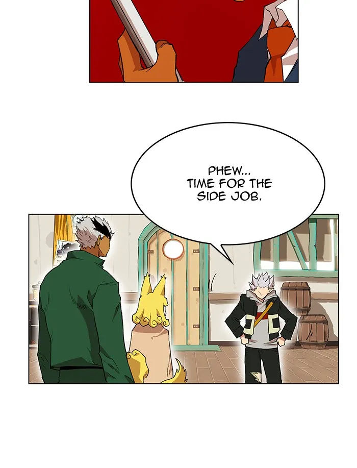 Read Hardcore Leveling Warrior chapter 188 image 65 on Lezhin