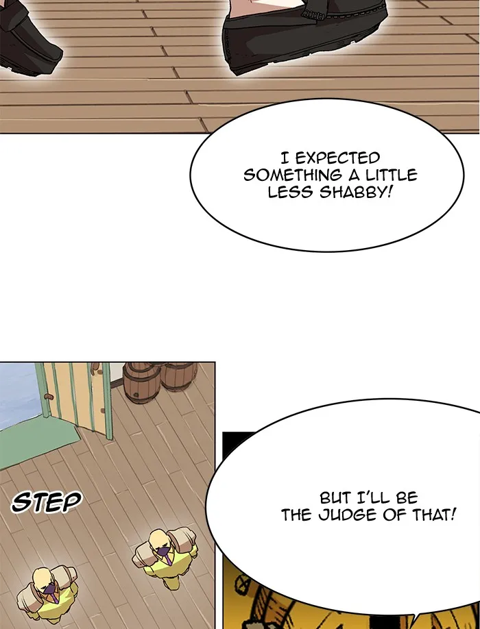 Read Hardcore Leveling Warrior chapter 188 image 67 on Lezhin