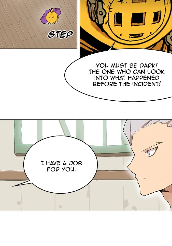 Read Hardcore Leveling Warrior chapter 188 image 68 on Lezhin