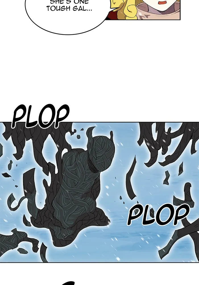 Read Hardcore Leveling Warrior chapter 188 image 7 on Lezhin