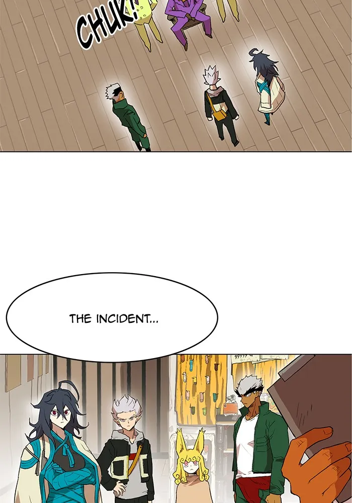 Read Hardcore Leveling Warrior chapter 188 image 70 on Lezhin