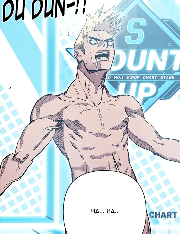 Read Hardcore Leveling Warrior chapter 189 image 14 on Lezhin