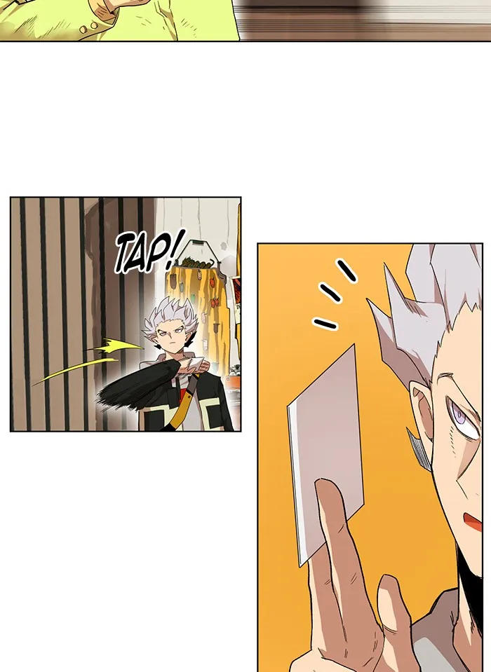 Read Hardcore Leveling Warrior chapter 189 image 39 on Lezhin