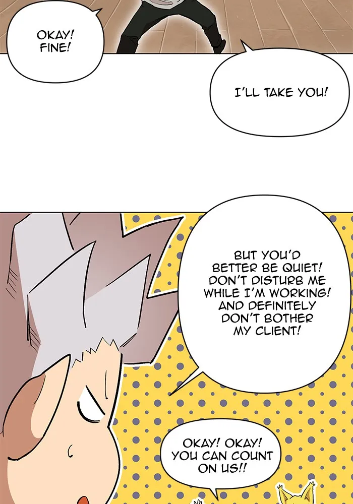 Read Hardcore Leveling Warrior chapter 189 image 47 on Lezhin