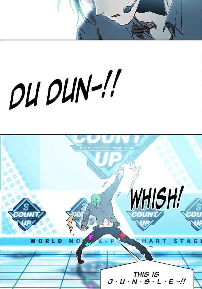 Read Hardcore Leveling Warrior chapter 189 image 5 on Lezhin