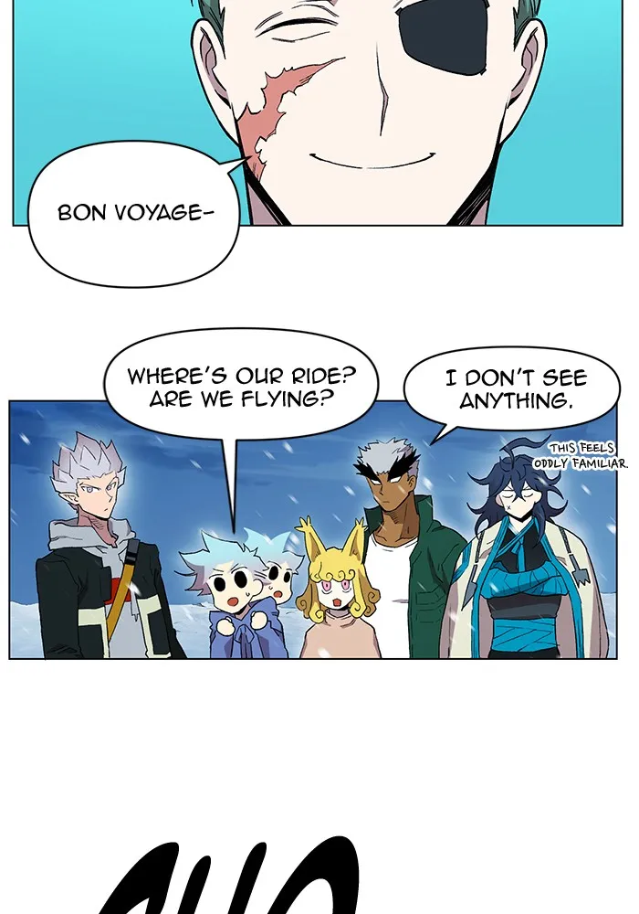 Read Hardcore Leveling Warrior chapter 189 image 51 on Lezhin