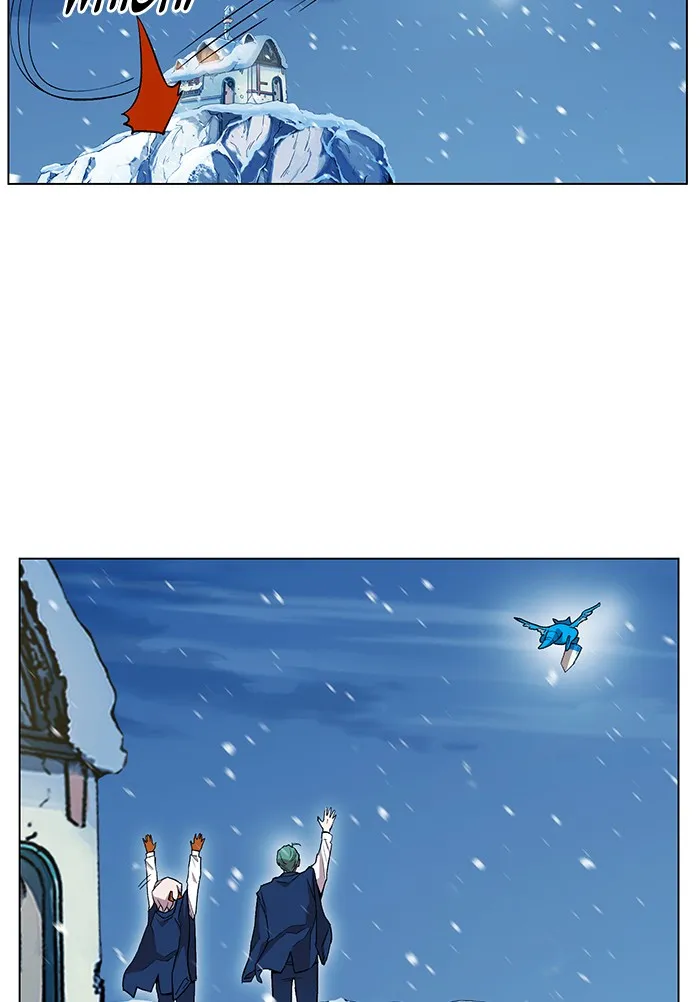 Read Hardcore Leveling Warrior chapter 189 image 54 on Lezhin