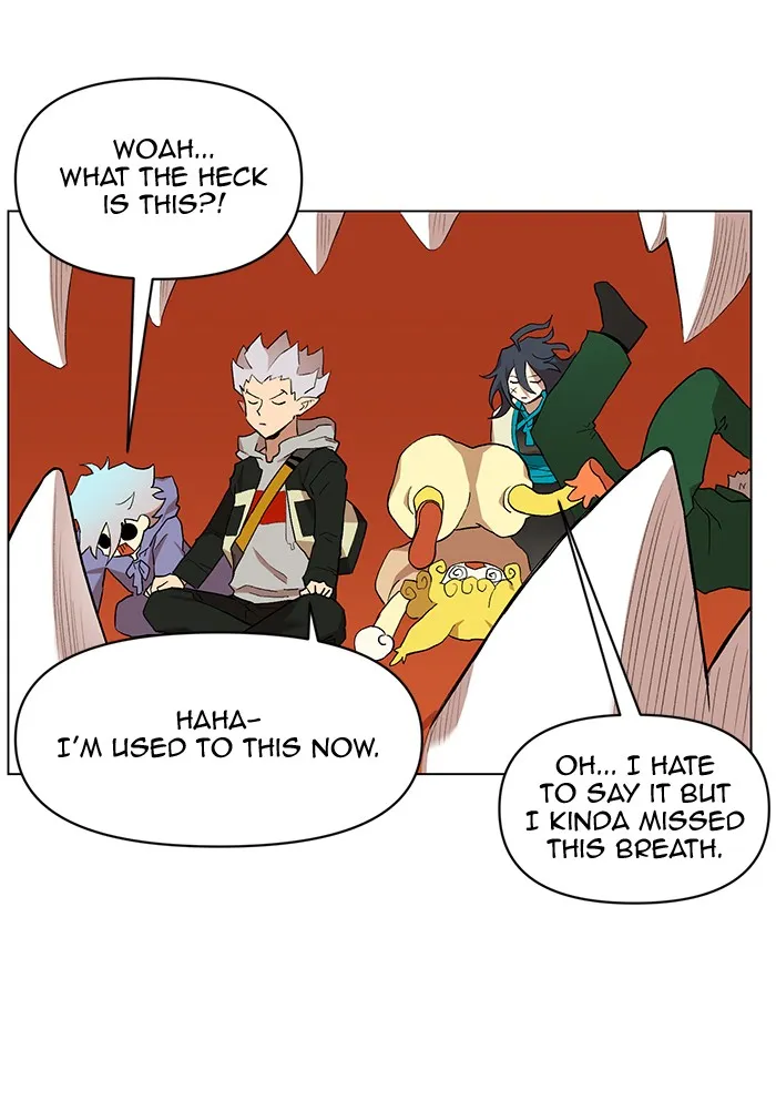 Read Hardcore Leveling Warrior chapter 189 image 58 on Lezhin