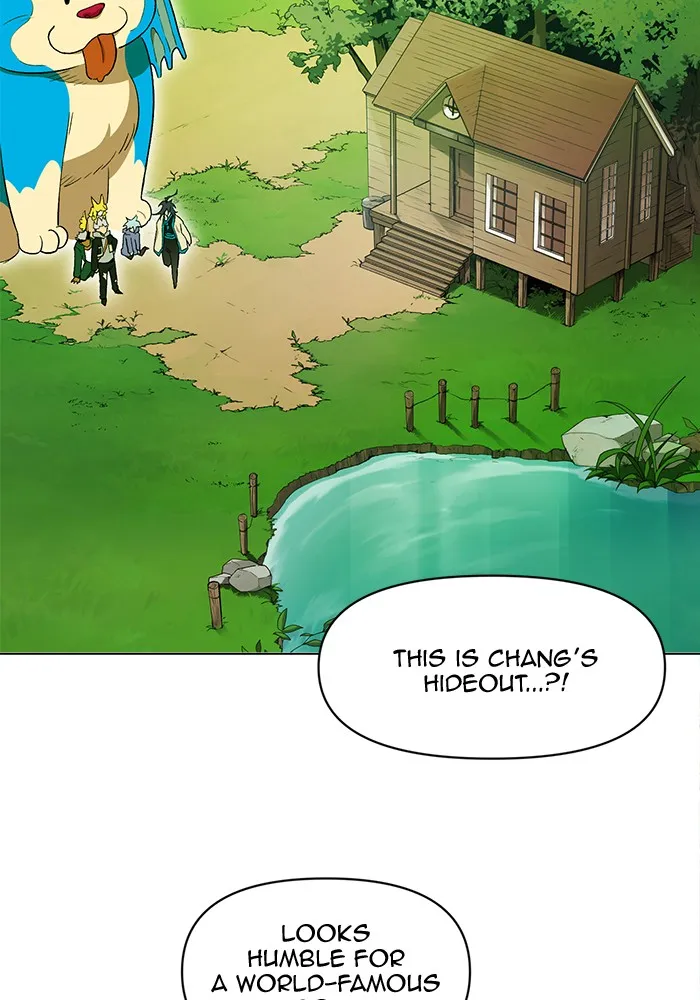 Read Hardcore Leveling Warrior chapter 189 image 61 on Lezhin