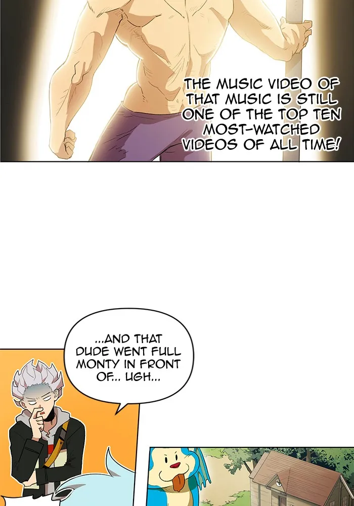 Read Hardcore Leveling Warrior chapter 189 image 66 on Lezhin
