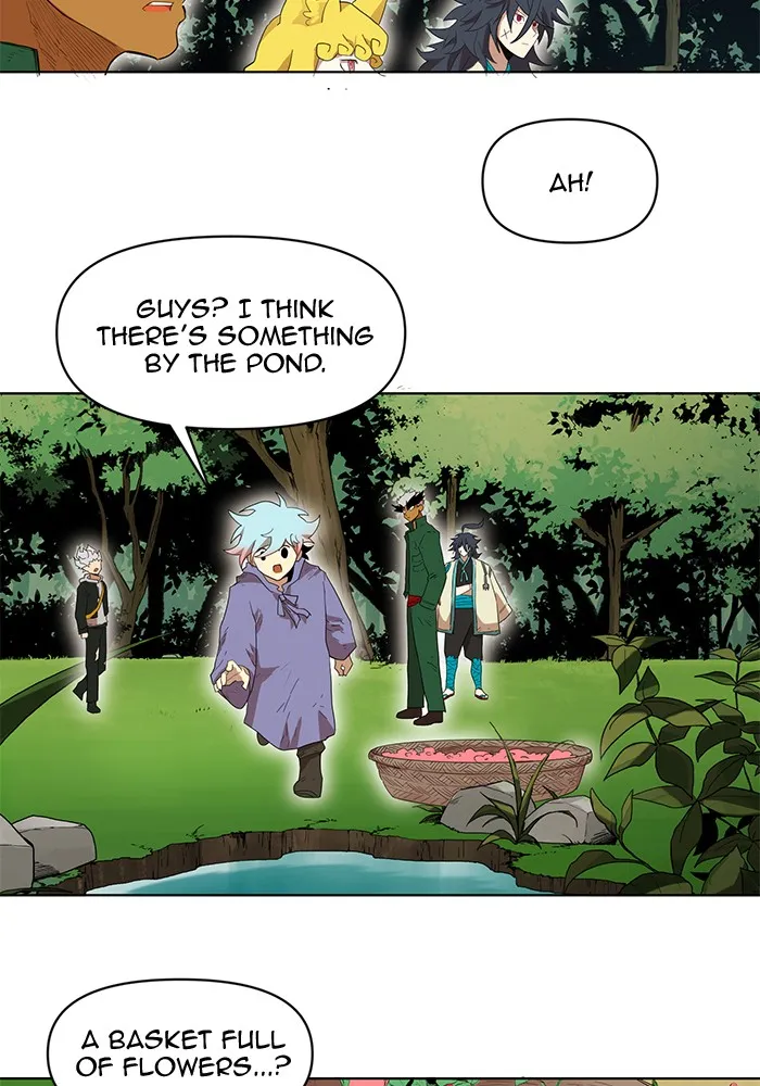 Read Hardcore Leveling Warrior chapter 189 image 68 on Lezhin
