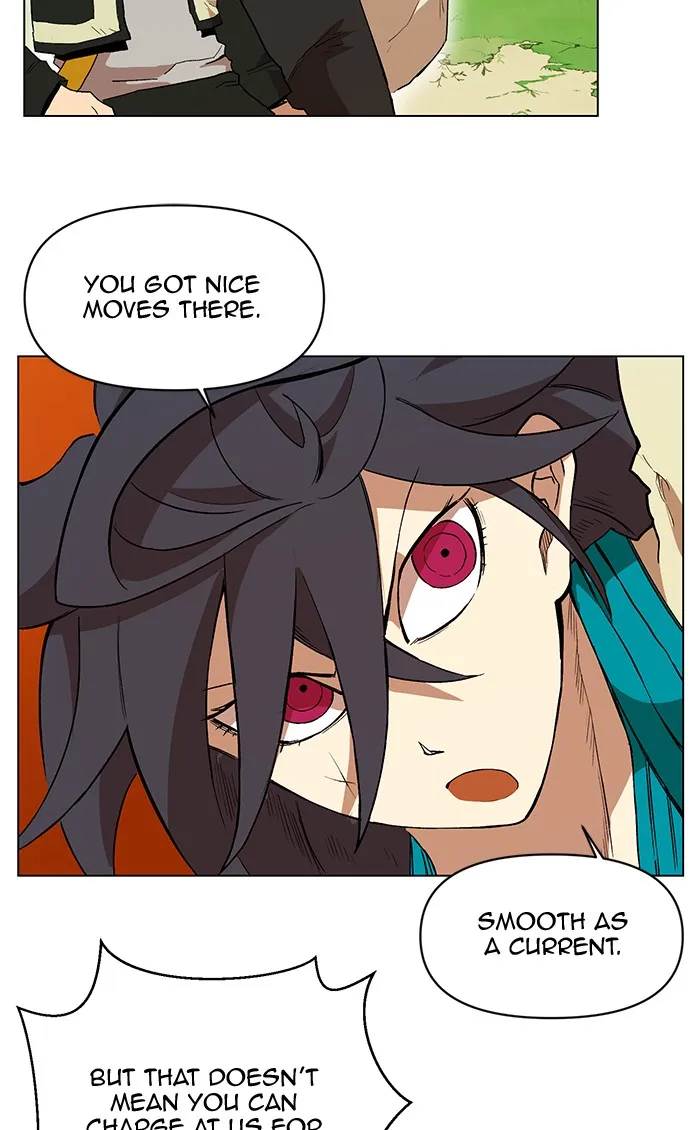 Read Hardcore Leveling Warrior chapter 189 image 85 on Lezhin