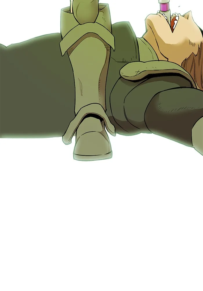 Read Hardcore Leveling Warrior chapter 190 image 11 on Lezhin