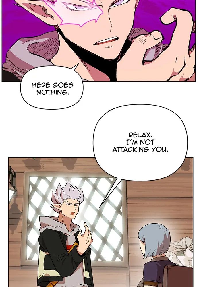 Read Hardcore Leveling Warrior chapter 190 image 26 on Lezhin