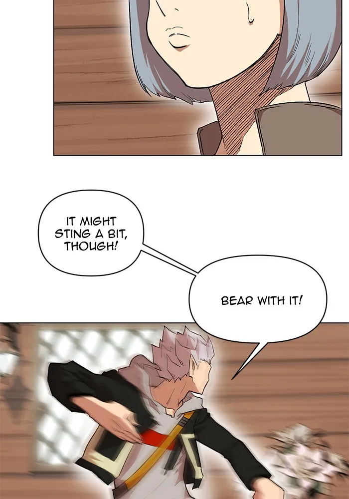 Read Hardcore Leveling Warrior chapter 190 image 28 on Lezhin