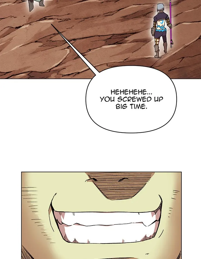 Read Hardcore Leveling Warrior chapter 190 image 35 on Lezhin