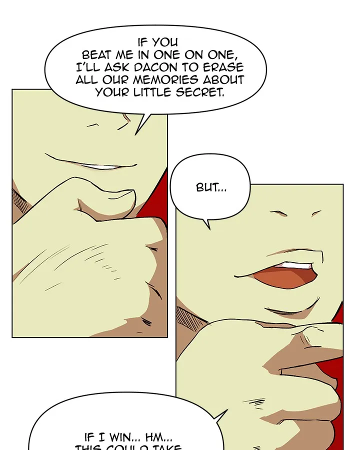 Read Hardcore Leveling Warrior chapter 190 image 37 on Lezhin