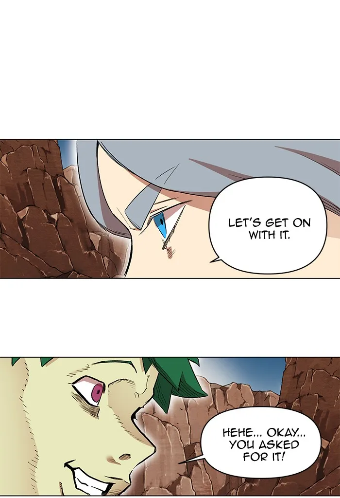 Read Hardcore Leveling Warrior chapter 190 image 44 on Lezhin
