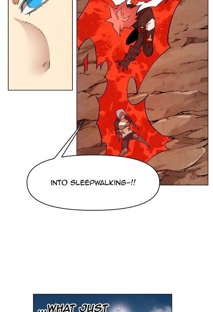 Read Hardcore Leveling Warrior chapter 190 image 50 on Lezhin